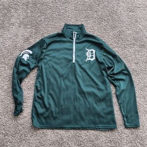 Michigan State Spartans Team ShirtMen Size Medium